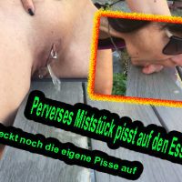 20261003-geiler nasser Outdoor Piss in den Schweizer Alpen